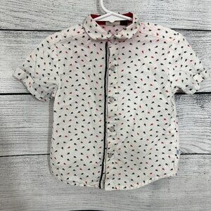 Ant Shirt